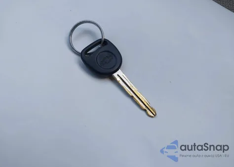 2005 Chevrolet Colorado Ls from USA, damaged, VIN 1GCDT198258227724